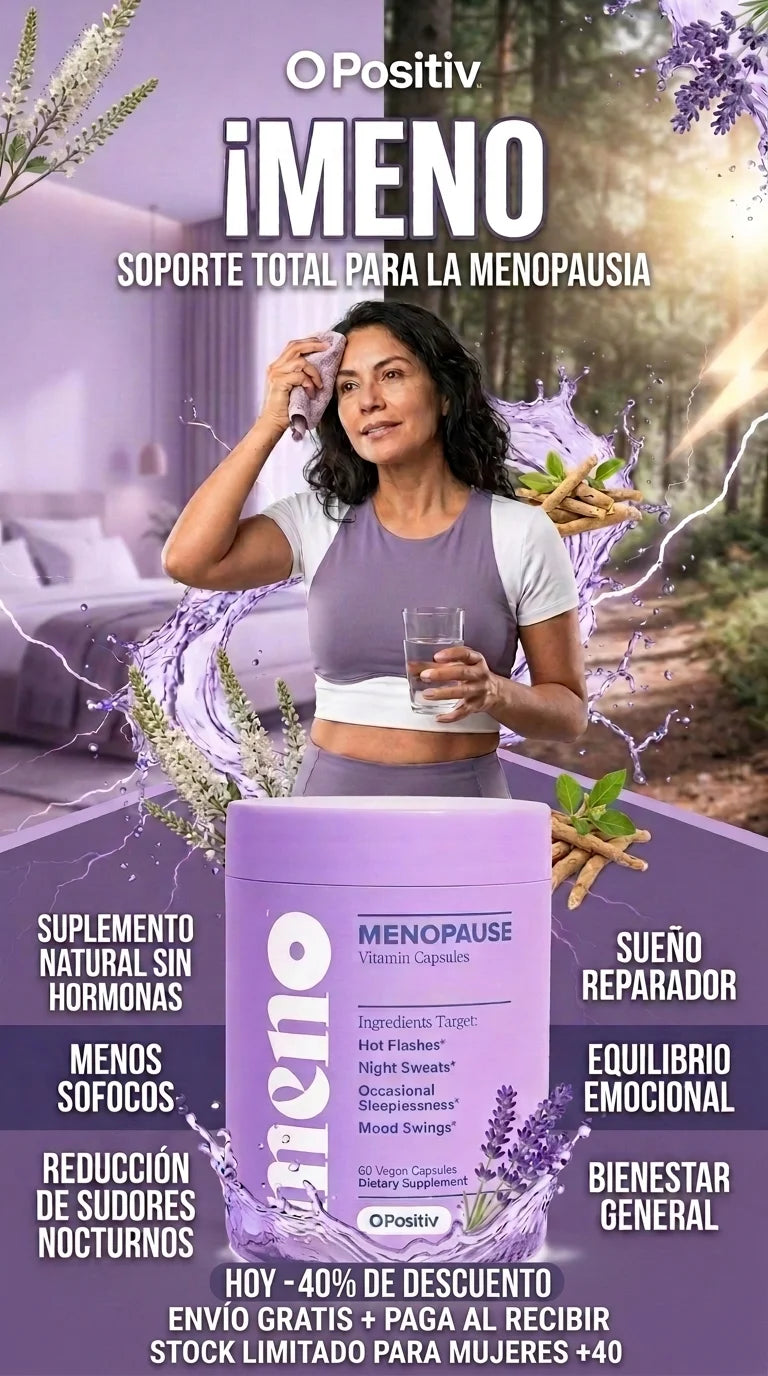 Meno O Positiv